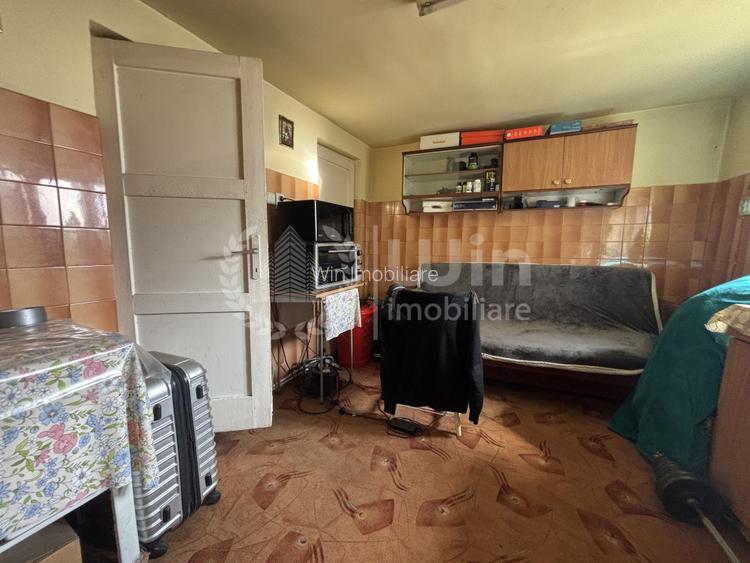 Casa individuala | 400mp teren | Zona Partizanilor - Dambu Rotund! - 6