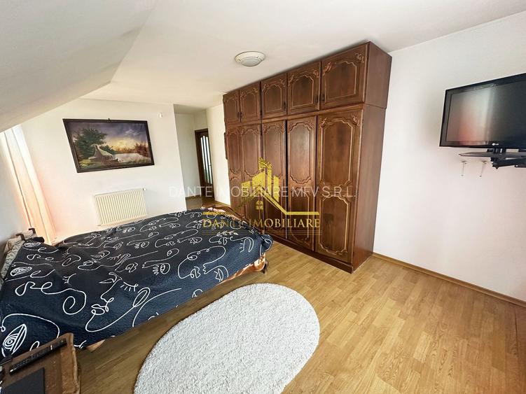 Casa individuala, moderna, curte, terasa, garaj, Manastur, Campului - 2