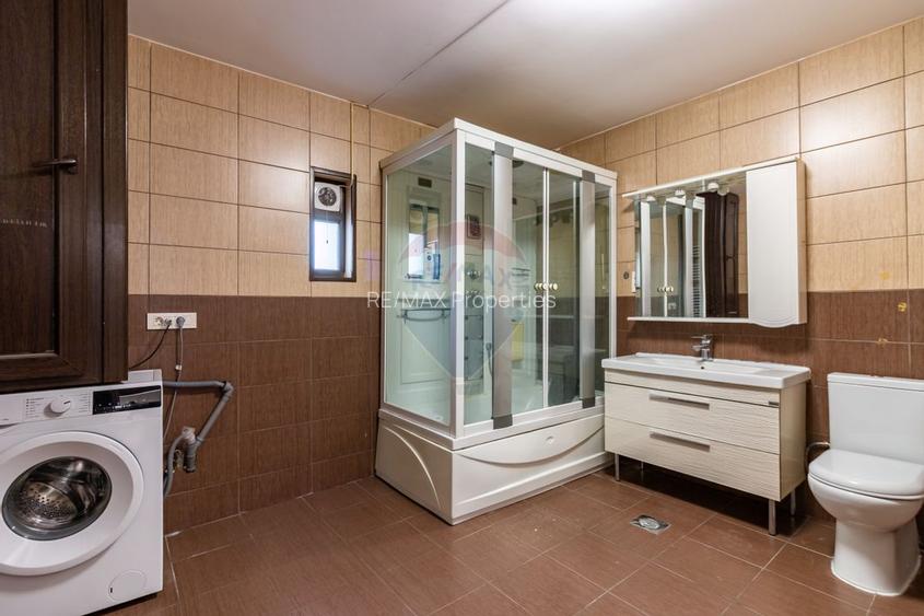 Casă / Vilă de vanzare în Voluntari, venit lunar din chirii 5800€ - 19