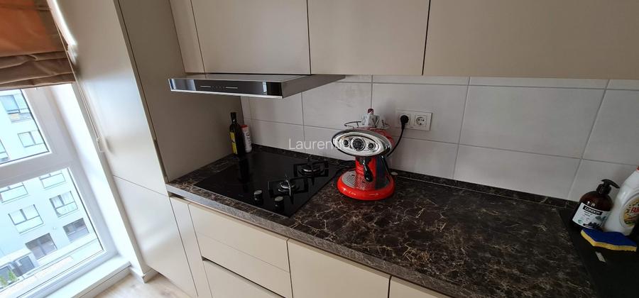 2 Camere+LocParcare Subteran+5 min de Metrou PIPERA - 5