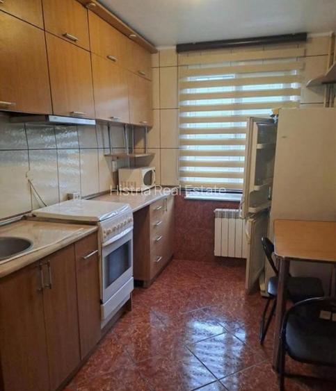 CITY PARK MALL 2 CAMERE ETAJ 2 LOC PARCARE 420 EURO TERMEN LUNG - 7