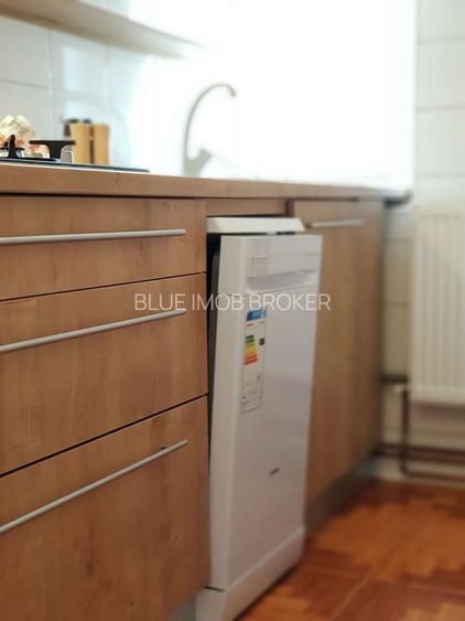 Apartament superb de închiriat – Strada Lăpușneanu - 7