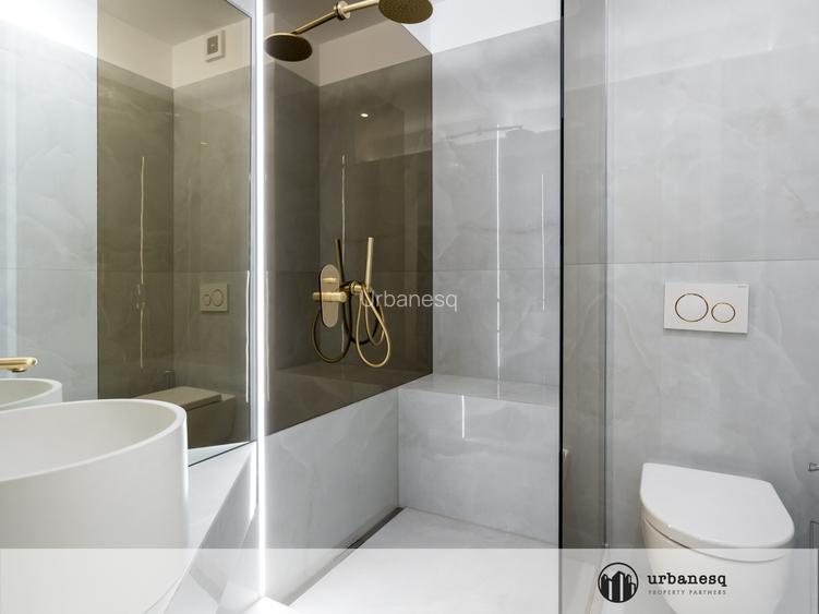 Design Exclusiv | 3 Camere | Mobilat de Arhitect | Parcare -1 | Cortina North - 5