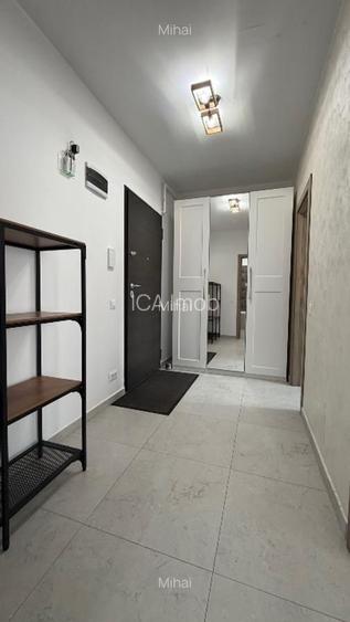 Garsoniera spatioasa Exigent Plaza - 5