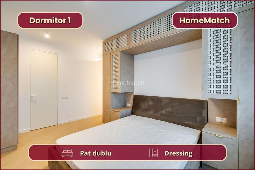 Cortina North || 3 camere || Comision 0% - 8