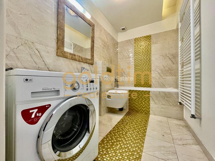 MINI PENTHOUSE/ BANEASA/ PARCARE SUBTERANA - 14