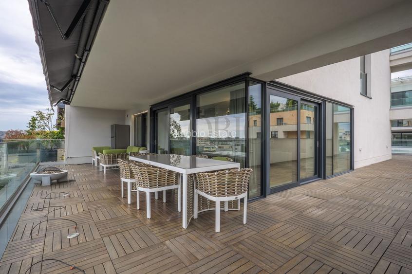 Duplex 4 Camere | One Herastrau Plaza - 2