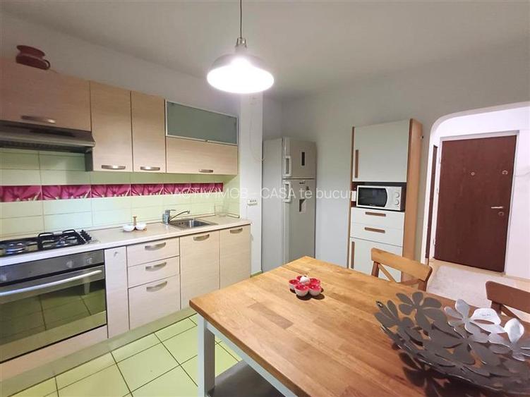 2 camere decomandat - Tineretului - Trestiana - 9