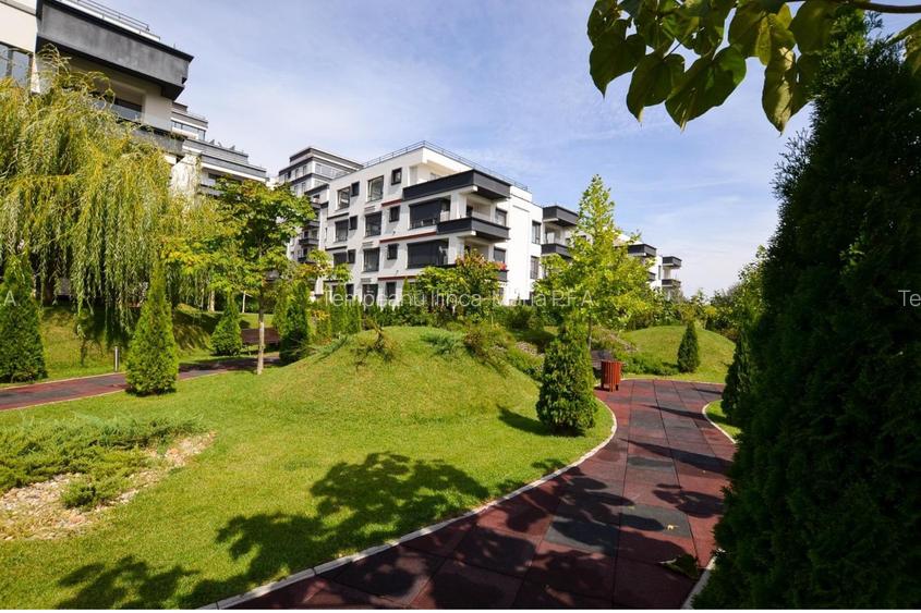 Vanzare Penthouse 263 mp utili + terasa 165 mp - 7