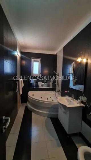 Penthouse, 2 camere semidecomandate, Zorilor - 6