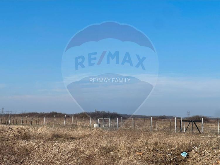 Teren Cihei / 1.632mp/ langa Fundatia Nesu - 2