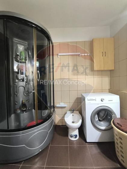 Casă de vanzare 3 camere Gherla - 31