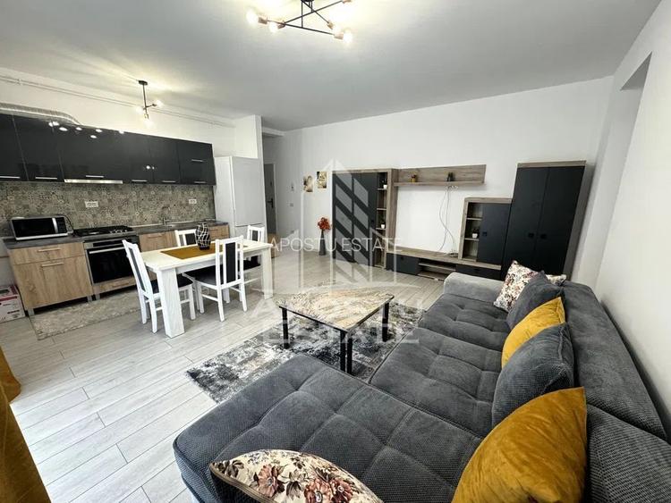 Apartament cu 2 camere de inchiriat, Pet Friendly, Timisoara, Braytim - 2