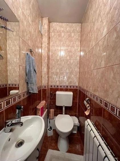 Casa de vanzare in cartierul Gheorgheni - 5