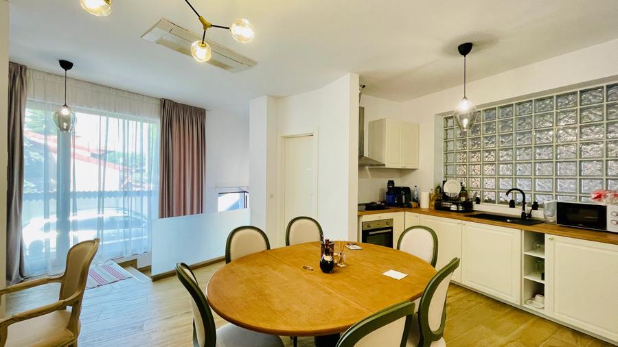 2 Camere | Eminescu | Dacia | Toamnei | bloc boutique 2023 - 11