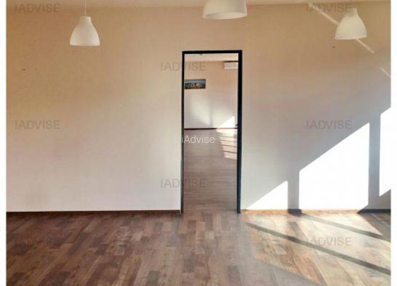 Hala industriala noua/Spatiu birouri in Centru logistic - 9