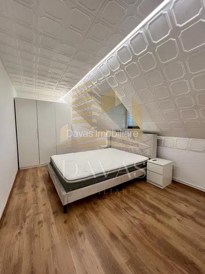 Casă individuală de închiriat  150 mp + 700 mp teren - 3