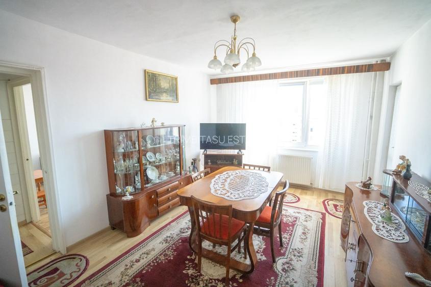 Apartament 2 camere 52 mp -Noua - 19