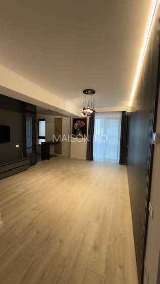 Apartament 2 camere, bloc nou finalizat,  complet mobilat - 7
