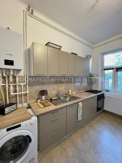 Apartament cu 2 camere in zona Cismigiu - 16