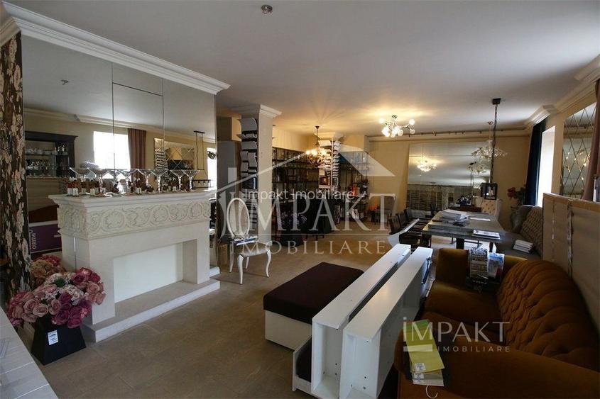 Spatiu situat in zona Semicentrala, 120 mp, cu acces stradal - 3