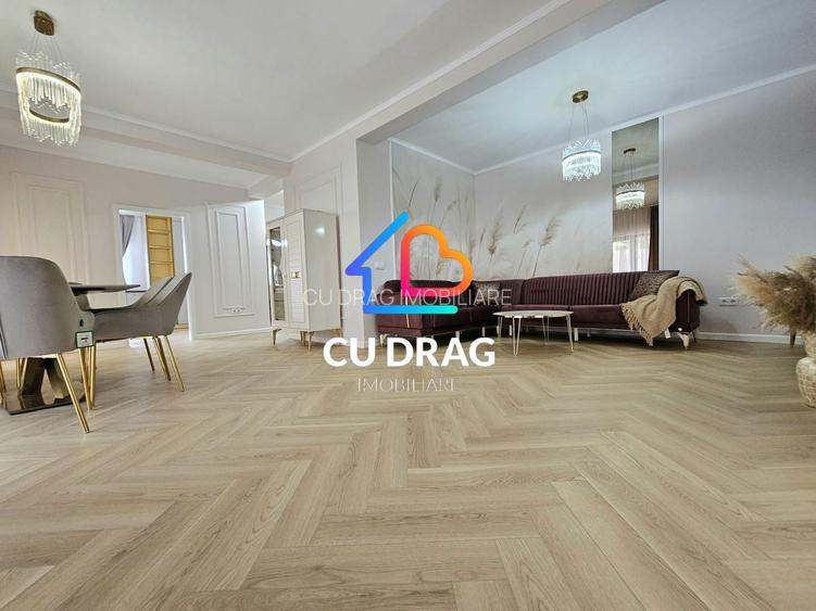 Casa  Premium Selimbar  3 Dormitoare 3 Băi Șelimbăr - 2