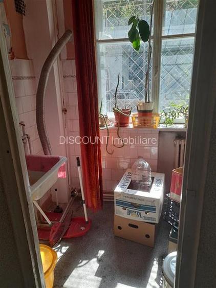 Garsoniera de vanzare zona Ultracentral - 5