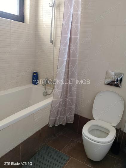 Apartament 2 Camere | Decomandat | 13 Septembrie | Hotel Marriot | Bloc Nou - 8