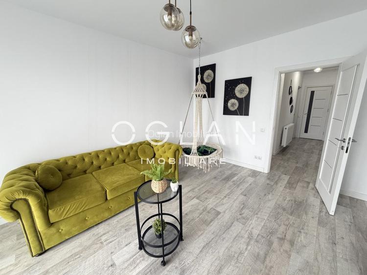 Apartament 2 camere de lux , decomandat , Doamna Stanca - 3