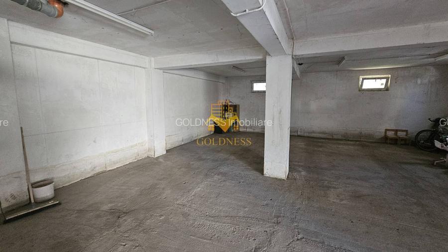 2 camere, Modern, Parcare, Profi, Zona Campului, Panemar, Manastur - 8