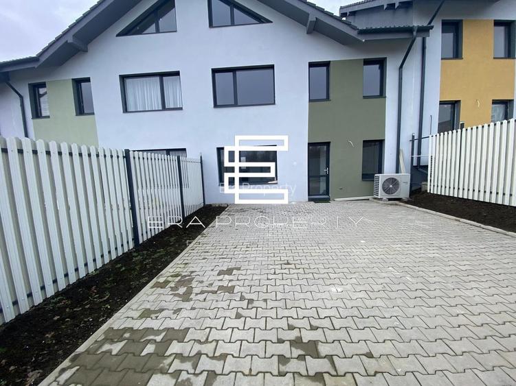 Casă intabulată, 5 camere, curte, pompă de căldură – la cheie- Cristian - 13