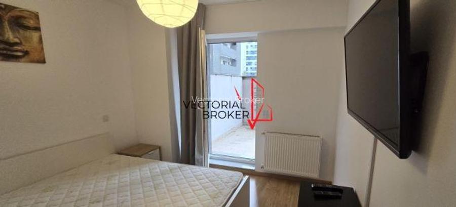 2 camere, decomandate, bl.2009, parter, terasa, 100mp, mobilat, Basarabia Diham - 2