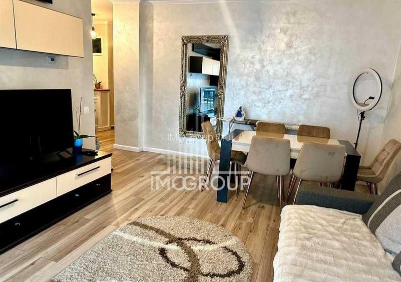 Apartament 2 camere de inchiriat, terasa  & parcare in Buna Ziua - 2