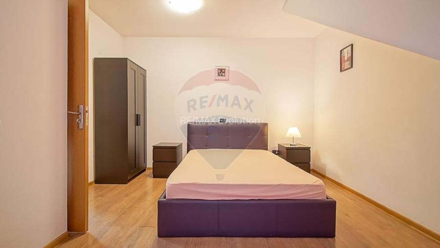 COMISION 0% Apartament de vânzare, aproape de Piața Sfatului - 11