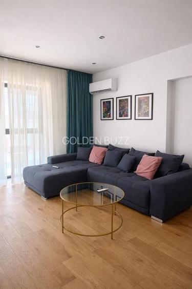 Super Deal / Apartament de 2 camere cu parcare inclusa One Cotroceni - 7