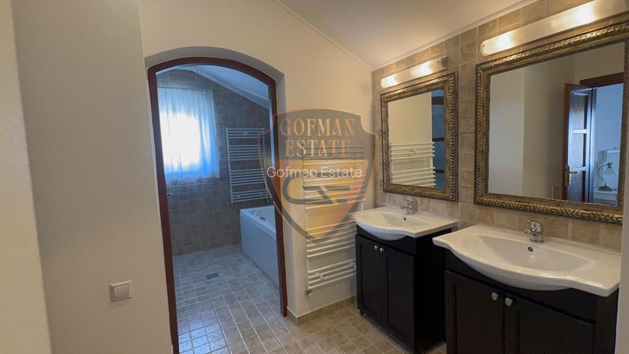 Vila in Complex Securizat, Rezidential Arena Regia Resort si Spa - 16