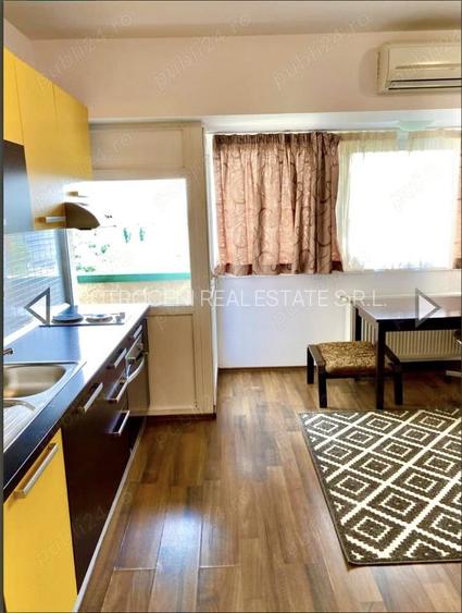 Garsonieră de închiriat - Quadra 2 - 6