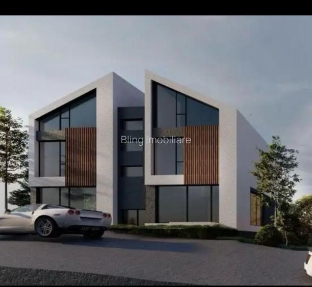  Teren cu Autorizatie de vanzare zona Manastur 598mp - 2