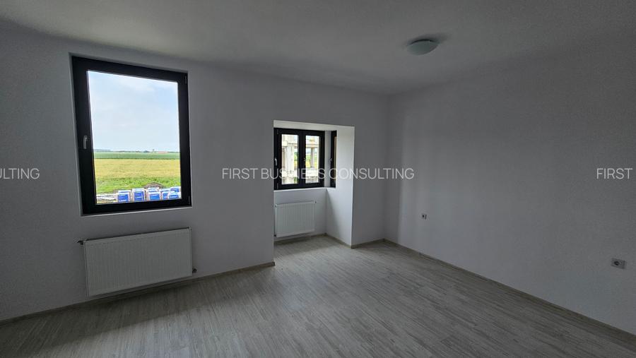 VILE P+1, 4 camere+Teren 250 mp.zona Otopeni, COMPLEX CU PISCINA-COMISION 0% - 10