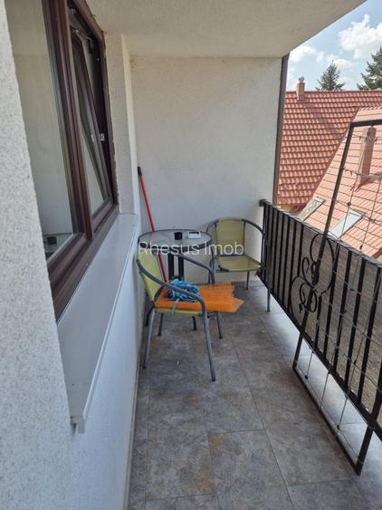 2 camere in vila etajul 2 dumbravita-central - 9