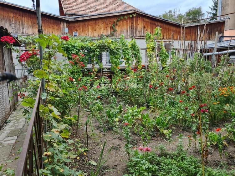 Proprietate individuala-3 apartamente,spatiu comercial,garaje,gradina,curte - 10