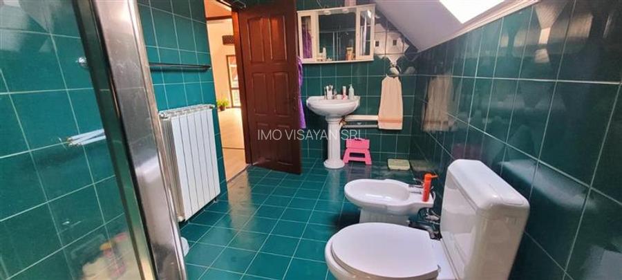 casa cu potential afacere Rm.Valcea,cartier Traian,comision 0 - 19