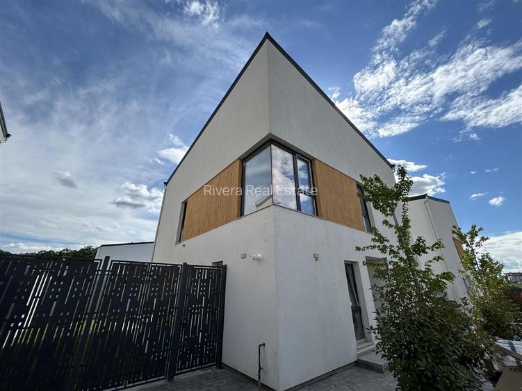 VILA INDIVIDUALA | TUNARI | MUTARE IMEDIATA - 5