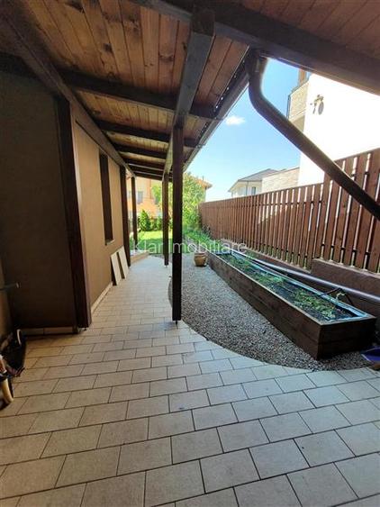 Casa individuala, 220 mp, teren 500 mp, garaj! Zona Tauti - Vivo! - 22