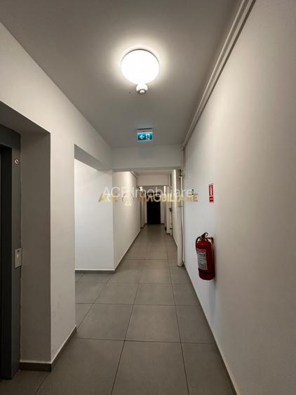 Garsoniera de inchiriat | Aqua City Giulesti | Centrala proprie - 20