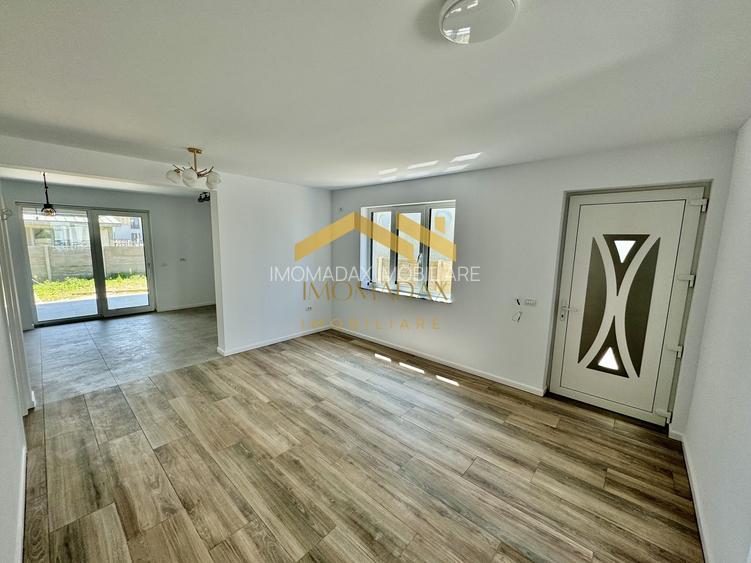 Bucovat-4 Camere-Încălzire prin Pardoseală - 16