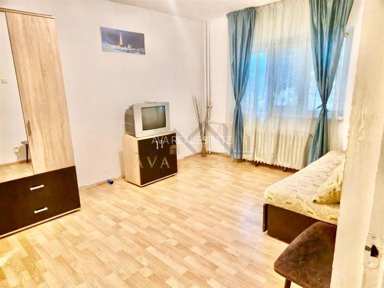 Apartament 1 camera | Decomandat | parter - Zona Sagului - 2