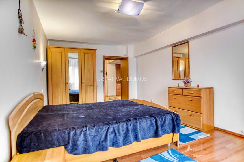 Bulevardul Unirii - Apartament cu doua camere - 6