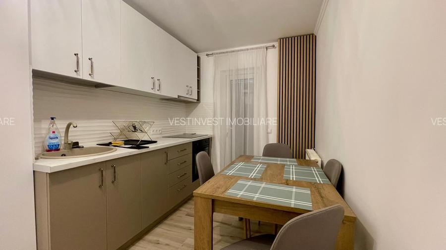 APARTAMENT 2 CAMERE DECEBAL - 5