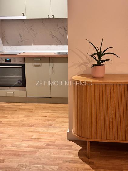 2 camere Bucurestii Noi - complex Marmura l langa metrou Jiului l - 8